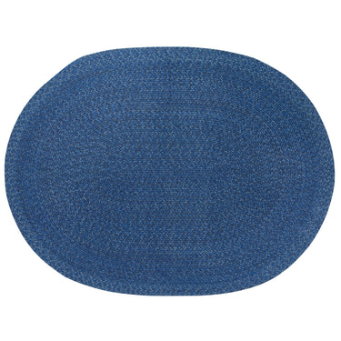Spice Bin Braided Rug 32